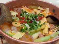 -成都你六姐·牛肉冒菜(城市集市合生汇店)