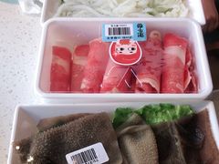 -野妹火锅(龙岗店)