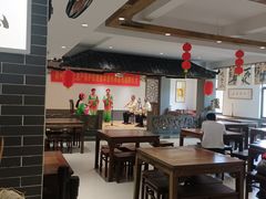 -天荷菜根·闽南素食自助(少林寺店)