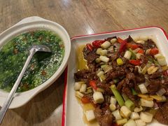 -老字号敖鸡肉