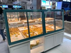 老婆饼-桃源村(南大店)
