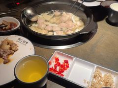 -同仁四季椰子鸡(海岸城天利店)
