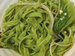 -老陈婆手工面庄