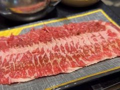 -三通阁石板烤肉
