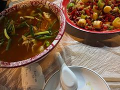 -拈一筷子·宜宾江湖菜(十一街店)
