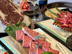 -龙记珍牛和牛烧肉(龙南街店)