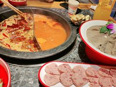 -蜀大侠火锅(香格里拉店)