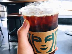 -星巴克(深圳世纪汇分店)