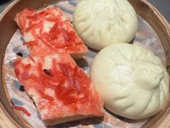 -晓淮山·扬州早茶·淮扬菜(龙阳广场店)