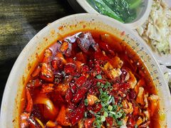 -晏老九豆花饭家常菜(上海城店)