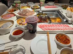 -海底捞火锅(创意园店)