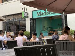 -Madeleine玛德琳(永平里店)