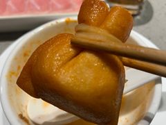 福袋-海底捞火锅(金鼎广场店)