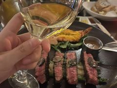 -安妮意大利餐厅(世贸天阶店)