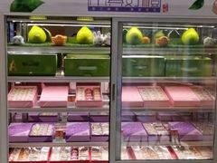 -GANSO元祖食品(未来路店)