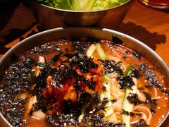 -春熙台韩国料理·章鱼肥牛(西丽店)