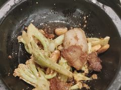 -狮王府淮扬菜(新街口友谊店)