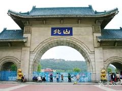 -北山公园