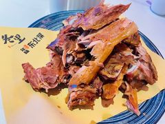 -一口猪年味东北菜(荔枝沟店)