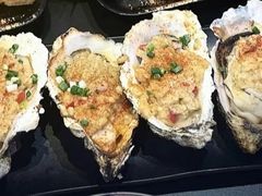 -串亿88烧烤·羊腿·羊蝎子(板泉路店)