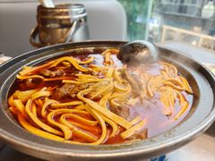 -肖记公安牛肉鱼杂馆·省级非物质文化遗产(江汉路直营店)