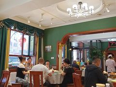 -老松滨饭店(菜艺街店)
