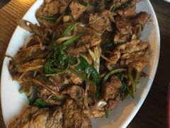 -炙热童年·老北京炙子烤肉(南锣鼓巷店)