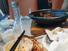 -不仔客海鲜烧烤270度海景餐厅(大东海店)