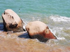 -那琴半岛地质海洋公园