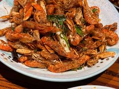 -蚝堡海鲜·威海菜·海肠捞饭·烧烤·亚洲吃蚝公司(幸福门店)