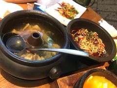 -云海肴·汽锅鸡·云南菜(苏州中心店)