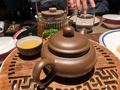 -曾宴·楚菜(湖北省博物馆店)