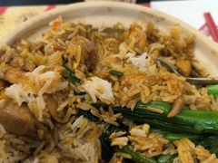 -华记煲仔华·煲仔饭(人和店)