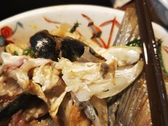 外婆鱼头-外婆家(西红门荟聚购物中心店)