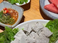 -野山舂·贵州现舂酸汤牛肉(鸿通城店)