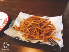魔法脆薯-Tubestation站点比萨(高新万达ONE店)