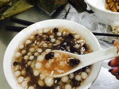 -芳婆糕团店(王府大街店)