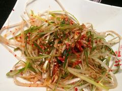 -本家韩国烤肉(财富大厦店)
