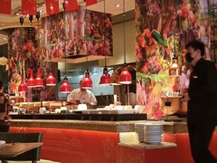 -北京中国大饭店