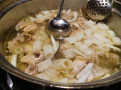 竹荪椰子鸡-狐狸爱上椰子鸡(滨江星光大道店)