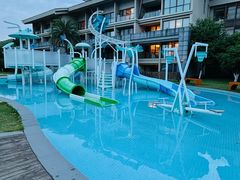 -宁波九龙湖开元度假村