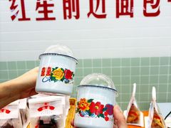 -红星前进面包牛奶公司(君太店)