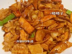 -渔家风味·鲅鱼水饺·央视展播·海鲜天津菜(开发区店)