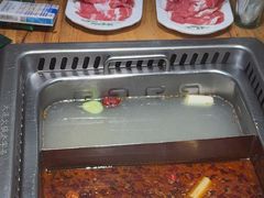 -草原塞蛮羊火锅城(港湾店)