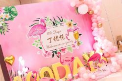 -忆江南婚礼策划(姑苏店)