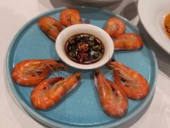 -醉辉皇原味海鲜江南菜(成都大魔方店)