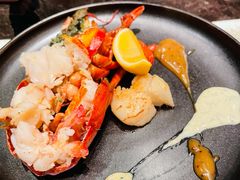 -Ginza Onodera铁板烧(外滩十八号店)