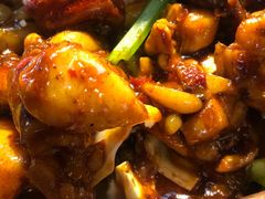 -老佛爷正宗铜炉蛙锅(五道口店)
