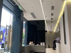 -喜茶(上海五角场万达店)
