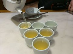 -七十七号厨房·新派江西菜(滨湖店)